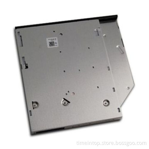 Black DVD-RW CD-RW DL SATA Laptop Drive, TS-L633, TS-L633C/ACBFF for Acer Aspire 5253